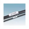 Phoenix Contact 0830745 KMK 1 marcador de cabo para etiquetas 26x6mm