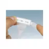 Phoenix Contact 1005211 KMK 3 Marcador de cabos para etiquetas de 40x17mm