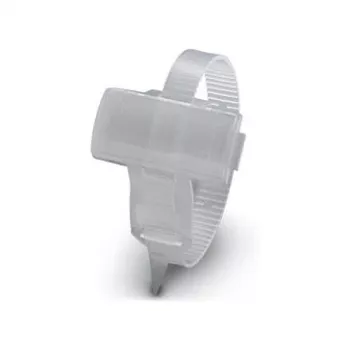 Phoenix Contact 1005211 KMK 3 marcadores de cabos para etiquetas 40x17mm
