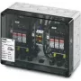 Phoenix Contact SOL-SC-2ST-0-DC-2MPP Caixa de ligação de gerador PV 2x2 String 2404295