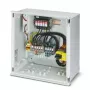Phoenix Contact SOL-SC-2ST-0-DC-2MPPT-1300FS caixa combinadora fotovoltaica com MPPT duplo, 1000V DC, interruptores de proteção contra incêndio, IP65