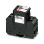 Dispositivo de proteção contra sobretensões PHOENIX CONTACT VAL-MS-T1/T2 335/12.5/1+1, tipo 1+2, monofásico, 335 V AC, 12,5 kA