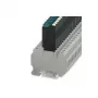 Disjuntor térmico Phoenix Contact TCP 6A, 250 V AC / 65 V DC, 1 polo, rearme por botão, pack de 20 (0712275)
