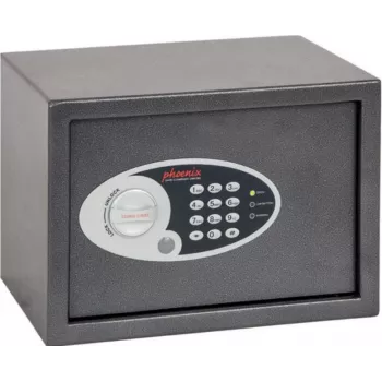 Phoenix Safe SS0301E DIONE Cofre de hotel