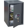 Cofre de segurança Phoenix Safe SS0804K Vela Home Office