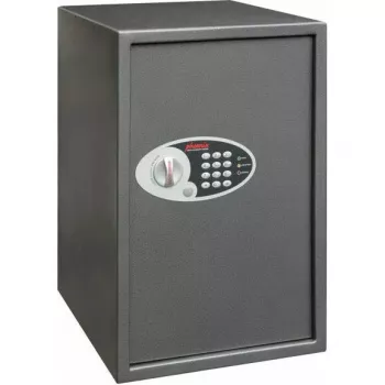 Phoenix Safe SS0805E Vela cofre de segurança para casa e escritório