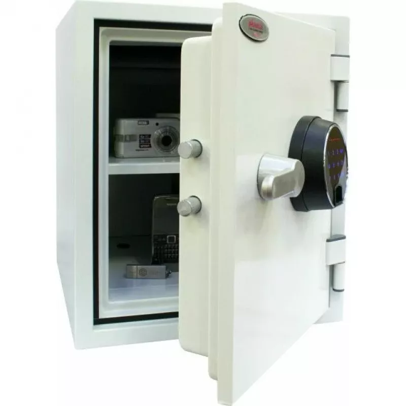 Phoenix Safe Titan FS1282F cofre com fechadura de código