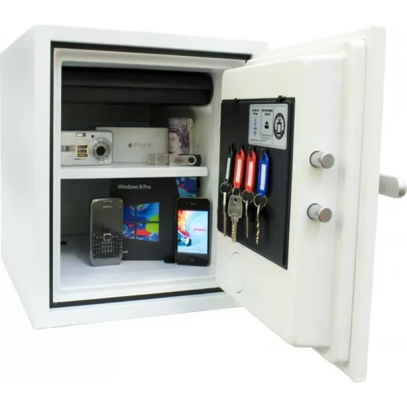 Phoenix Safe Titan FS1282F cofre com fechadura de código