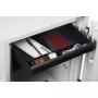 Cofre Phoenix Safe Titan FS1282F com fechadura de combinação