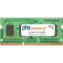 PHS-memory Módulo de memória 4GB DDR3L 1600MHz SO-DIMM baseado em Samsung M471B5173EB0-YK0 SP157520