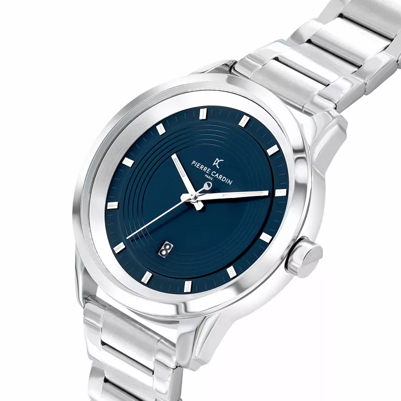Pierre Cardin Relógio de homem CCP.5025 (45mm)