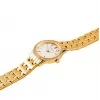 Pierre Cardin relógio de quartzo analógico para mulher CF.0607.SE.G (30mm)