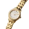 Pierre Cardin relógio de quartzo analógico para mulher CF.0607.SE.G (30mm)