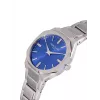 Relógio de mulher Pierre Cardin CF.1008.MS.4 quartzo analógico 32mm prateado aço inoxidável