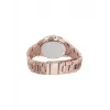 Pierre Cardin relógio de mulher CF.1009.MR.1 quartzo analógico 34mm aço inoxidável dourado rosa