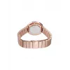 Relógio de mulher Pierre Cardin CF.1010.MR.1 quartzo analógico 32 mm ouro rosa