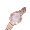 Relógio de mulher Pierre Cardin CF.1010.MR.1 quartzo analógico 32 mm ouro rosa
