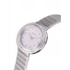 Pierre Cardin Relógio de mulher CF.1010.MS.2 Quartzo analógico 32mm Prateado Aço inoxidável Malha