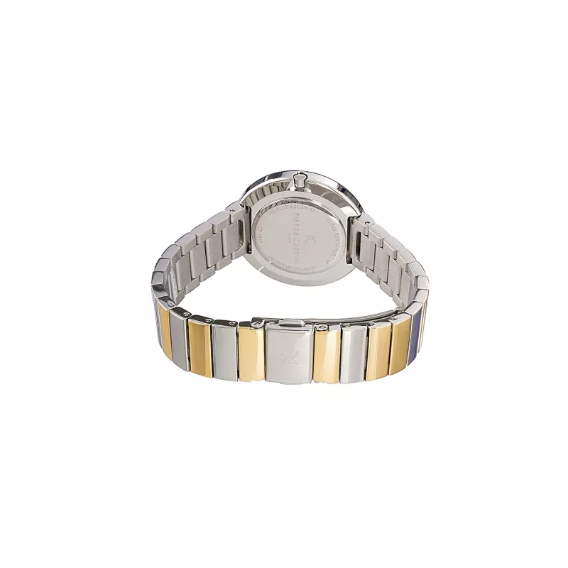 Pierre Cardin Relógio de mulher CF.1010.MU.2 relógio analógico de quartzo 32mm
