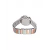 Pierre Cardin relógio de mulher CF.1010.MU.3 relógio de quartzo 32 mm ouro rosa aço inoxidável malha