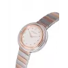 Pierre Cardin relógio de mulher CF.1010.MU.3 relógio de quartzo 32 mm ouro rosa aço inoxidável malha