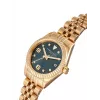 Relógio de mulher Pierre Cardin CF.1012.MG.2 de quartzo analógico 28mm em aço inoxidável tom dourado