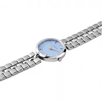 Relógio de quartzo clássico de mulher Pierre Cardin CF.0709.SJ (32mm)