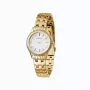 Relógio analógico de quartzo de mulher Pierre Cardin CF.0611.SE.G 30mm mesh em aço inoxidável