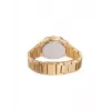 Relógio analógico de quartzo de mulher Pierre Cardin CF.1008.MG.2 32mm bracelete de malha de aço inoxidável prateado