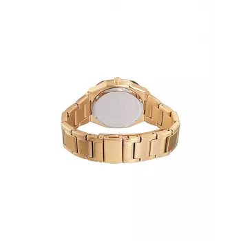 Relógio analógico de quartzo de mulher Pierre Cardin CF.1008.MG.2 32mm bracelete de malha de aço inoxidável prateado