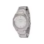 Pierre Cardin Relógio de pulso de quartzo de mulher CF.1008.MS.2 (32 mm) malha de aço inoxidável