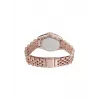 Pierre Cardin Relógio de mulher quartzo analógico CF.1012.MR 28 mm ouro rosa aço inoxidável