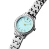 Relógio de mulher Pierre Cardin CF.0609.SJ (30mm) - Aço inoxidável prateado
