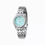 Relógio de mulher Pierre Cardin CF.0609.SJ (30mm) - Aço inoxidável prateado