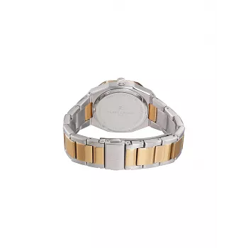 Relógio de mulher Pierre Cardin CF.1008.MU.1 32 mm aço inoxidável prateado