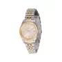 Relógio de mulher Pierre Cardin CF.1012.MU.4 28mm com bracelete de malha em aço inoxidável e mostrador prateado