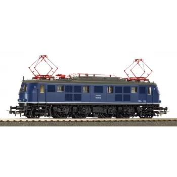 PIKO 21060 Locomotiva elétrica H0 BR 119 Época IV Deutsche Bundesbahn