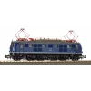 PIKO 21062 H0 Locomotiva elétrica sonora BR 119 DB Época IV com descodificador de som PIKO