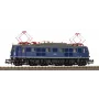 PIKO 21062 H0 Locomotiva elétrica sonora BR 119 DB Época IV com descodificador de som PIKO