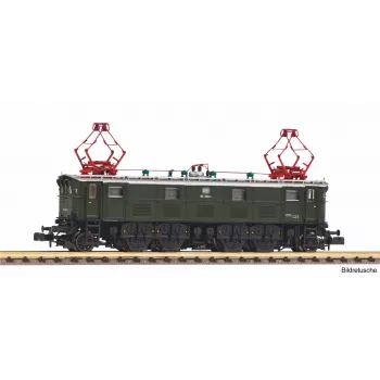 PIKO 40357 Locomotiva elétrica N BR 116 DB Época IV