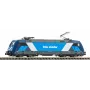 Locomotiva elétrica PIKO 40570 via N BR 101 Train Charter VI (DCC Ready)