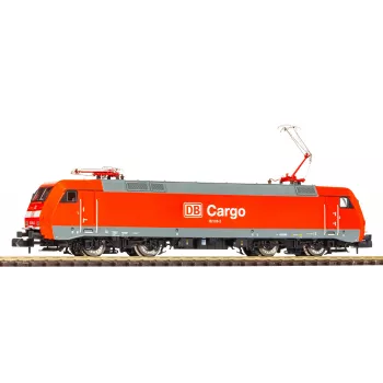 Locomotiva elétrica PIKO 40842 N BR 152 DB Cargo Época V