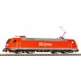 Locomotiva elétrica PIKO 40842 N BR 152 DB Cargo Época V