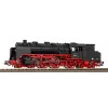 PIKO 50710 H0 Locomotiva a vapor BR 62 DR Época IV com descodificador de som PluX22