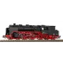 PIKO 50710 H0 Locomotiva a vapor BR 62 DR Época IV com descodificador de som PluX22