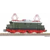 PIKO 51193 H0 locomotiva elétrica BR 244 DR época IV