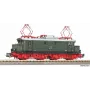 PIKO 51193 H0 locomotiva elétrica BR 244 DR época IV