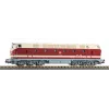 PIKO 52121 locomotiva diesel H0 BR 219 DB AG época V