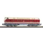 PIKO 52121 locomotiva diesel H0 BR 219 DB AG época V