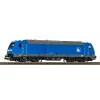 Locomotiva diesel PIKO 57546 H0 TRAXX Press VI (57546)